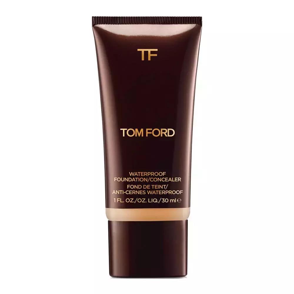 Tom Ford Waterproof Foundation/Concealer Caramel 7.5