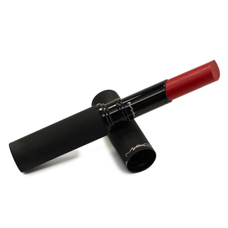 MAC Mattene Lipstick Eden Rouge #0