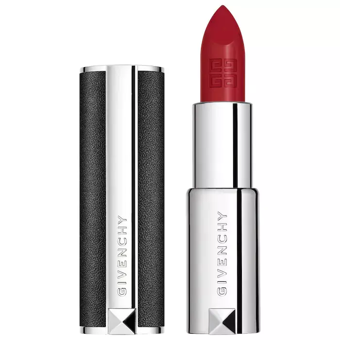 Givenchy Le Rouge Lipstick 333 Mini | Glambot.com - Best deals on ...