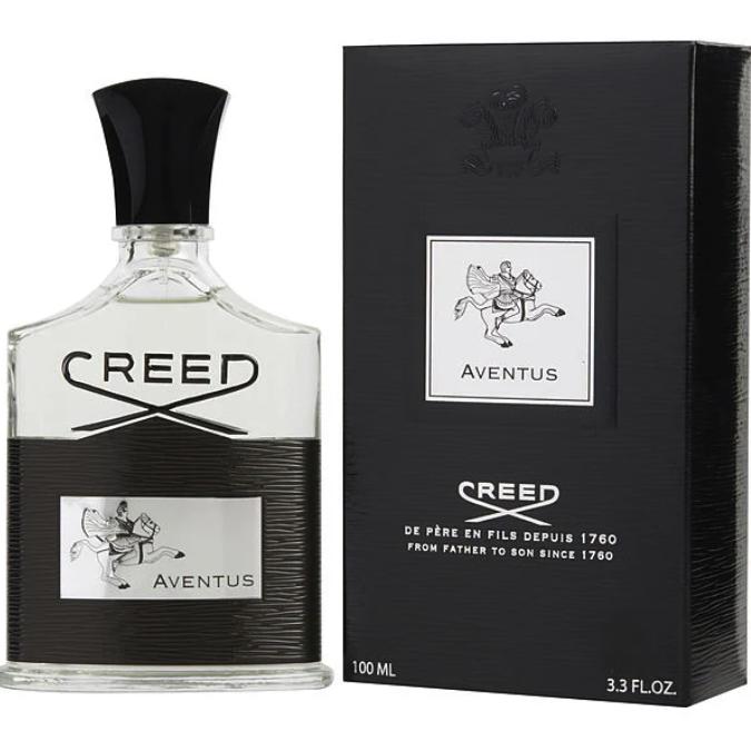 Creed Aventus Eau De Parfume Perfume Vial #0