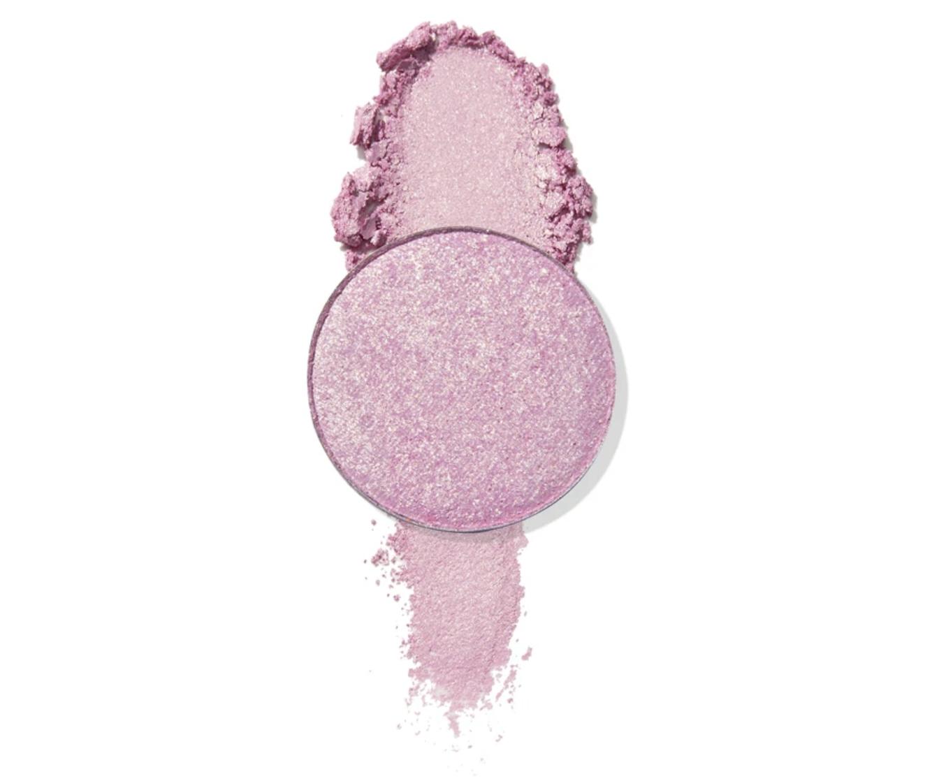 Coloured Raine Eyeshadow Refill Purp Smurf