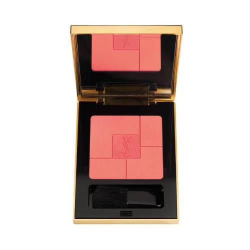 YSL Blush Volupte Heart Of Light Powder Blush  1