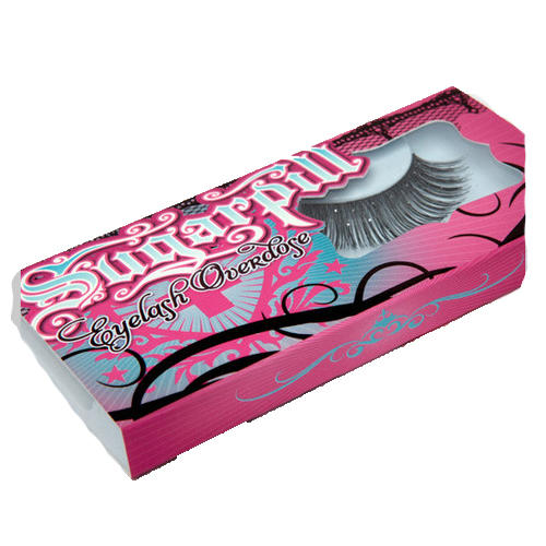 Sugarpill DREAMY FALSE EYELASHES #0