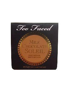 Too Faced Milk Chocolate Soleil Travel 2.5g #1