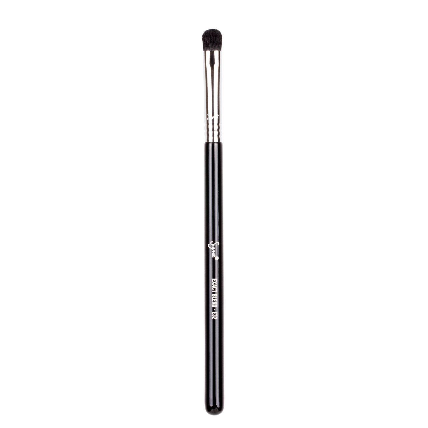 Sigma Soft Focus Shader Eye Brush E52