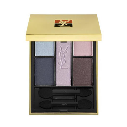  YSL 5 Color Harmony For Eyes 9