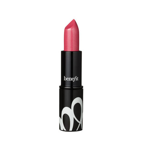 Benefit Silky Finish Lipstick Pillow Talk