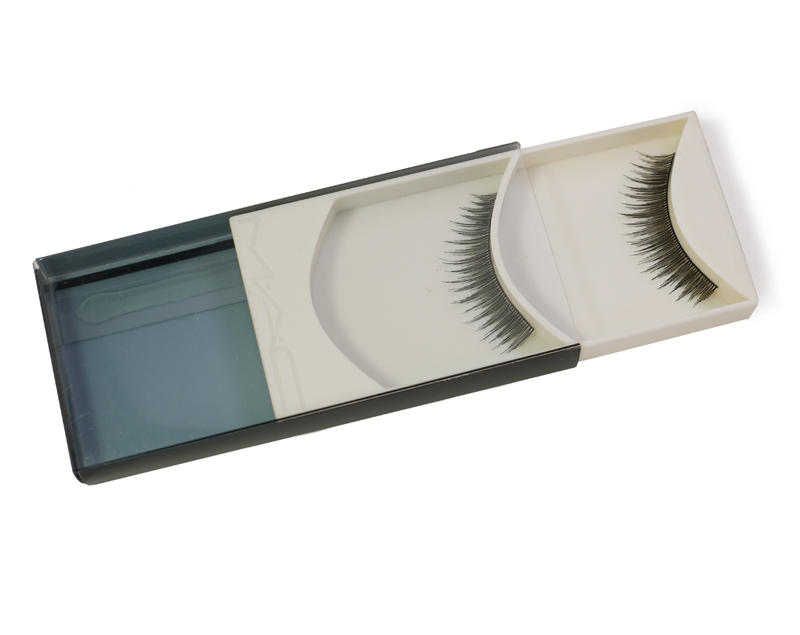 MAC False Lashes 3 LASH #2