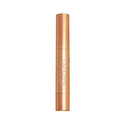 LAQA & CO. Cloud Lips Airy Matte Lipstick Storm #1