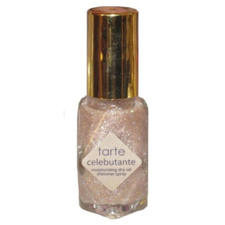 Tarte Mini Celebutante Moisturizing Dry-Oil Shimmer Spray