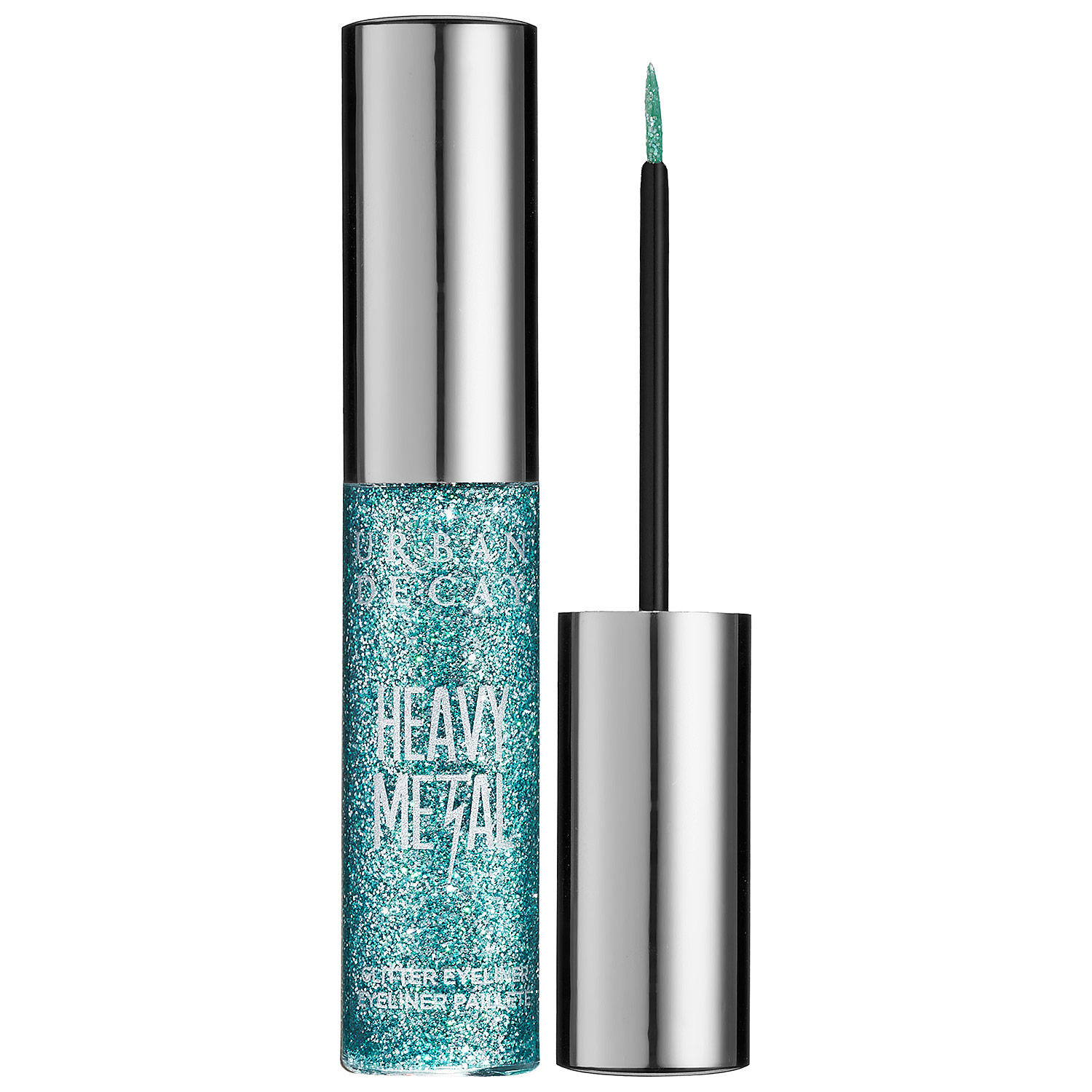 Urban Decay Heavy Metal Glitter Eyeliner Amp