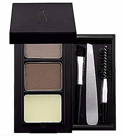 Sephora Eyebrow Editor 03 Midnight Brown