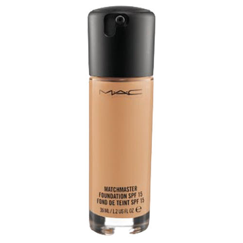 MAC Matchmaster SPF 15 Foundation 3.0