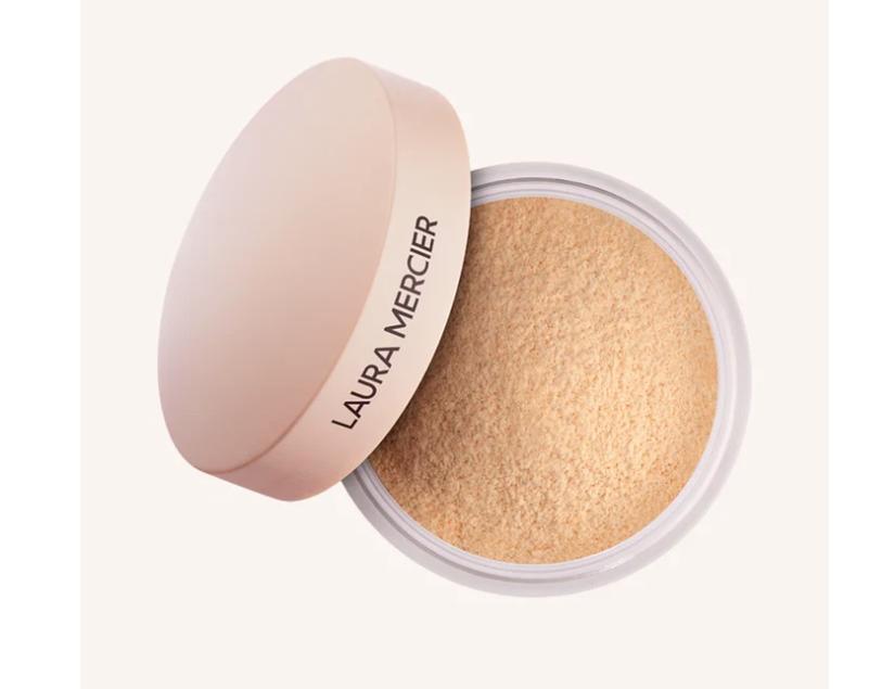 Laura Mercier Translucent Loose Talc-Free Setting Powder Ultra-Blur Translucent Honey 20g