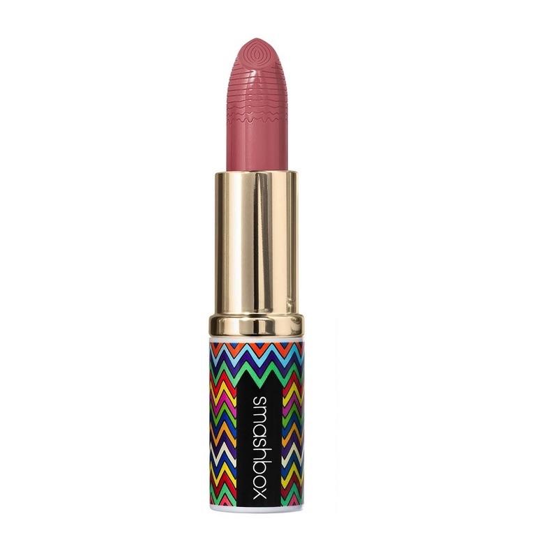 Smashbox Be Legendary Lipstick Pretty Social Holidaze Collection