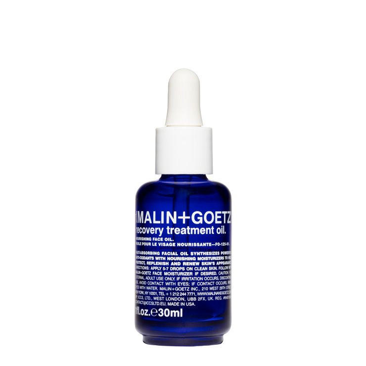 MALIN+GOETZ Recovery Treatment Oil