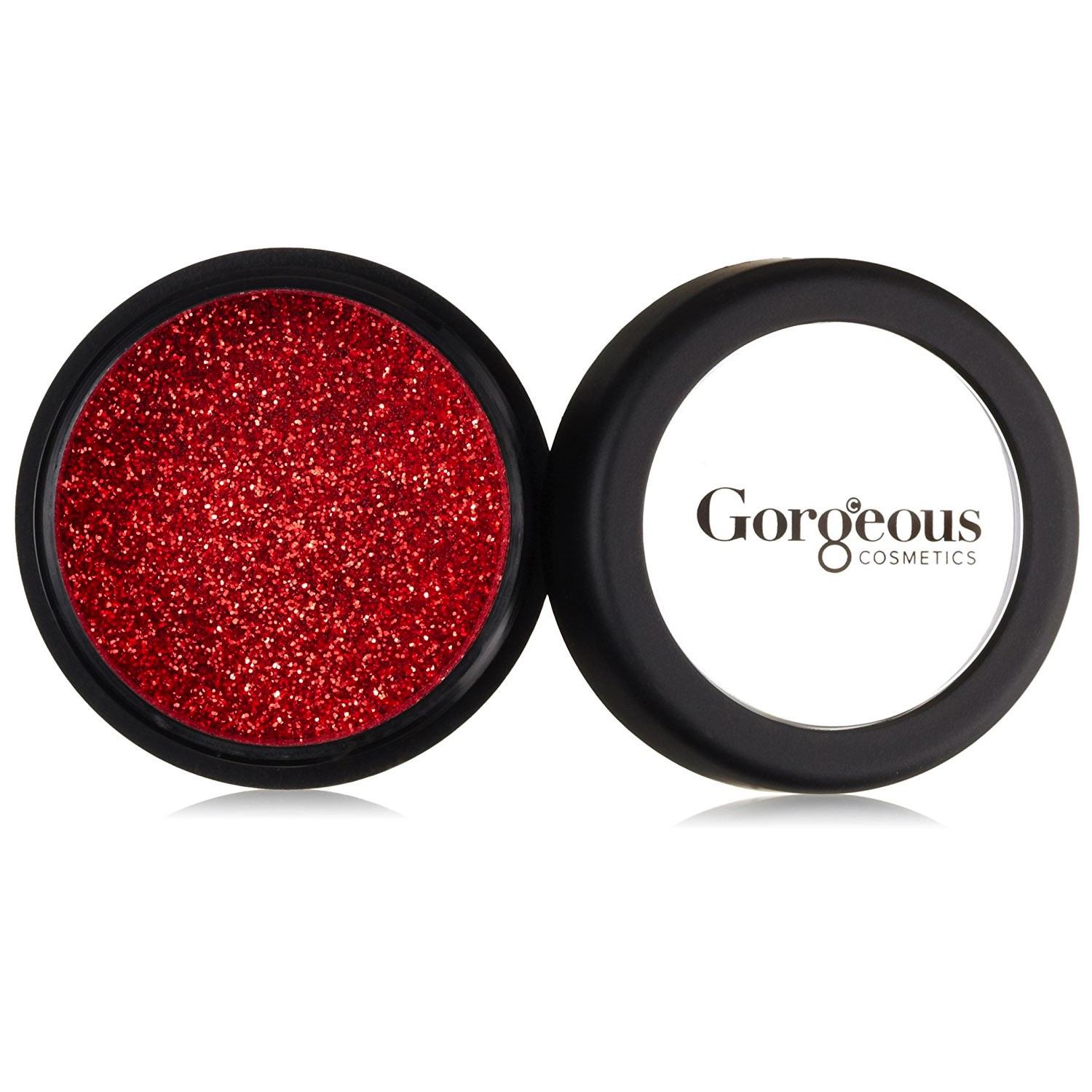 Gorgeous Cosmetics Colour Flash Ruby