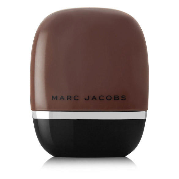 Marc Jacobs Shameless Youthful-Look 24H Foundation Deep R590