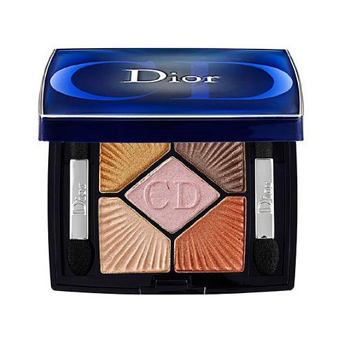 Dior 5 Couleurs Eyeshadow Palette Aurora 654