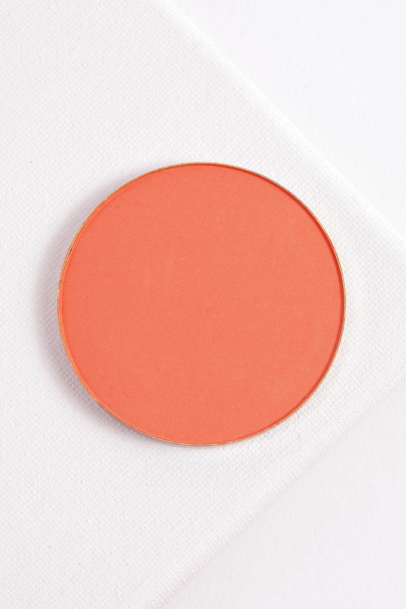 Colourpop Pressed Powder Blush Refill Main Chick