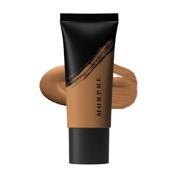 Morphe Fluidity Full-Coverage Foundation F3.50