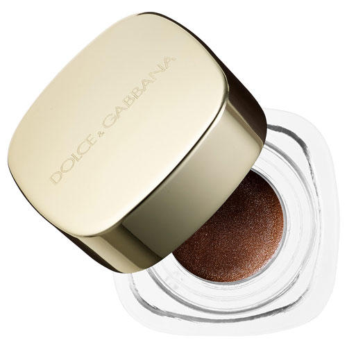 Dolce & Gabbana Perfect Mono Cream Eye Color Zambia Beige 125