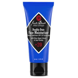 Jack Black Double-Duty Face Moisturizer Mini