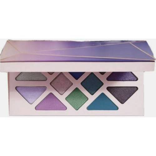 Aether Beauty Moonlight Crystal Gemstone Palette