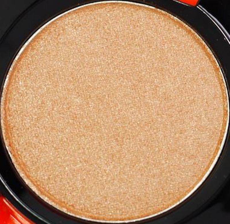 MAC Eyeshadow Neo Sci-Fi Collection Evening Aura #4