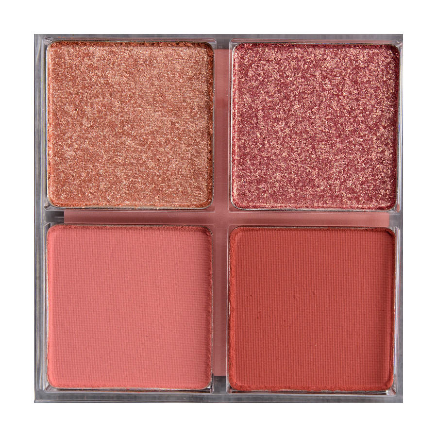 ColourPop Eyeshadow Palette Creamsicle