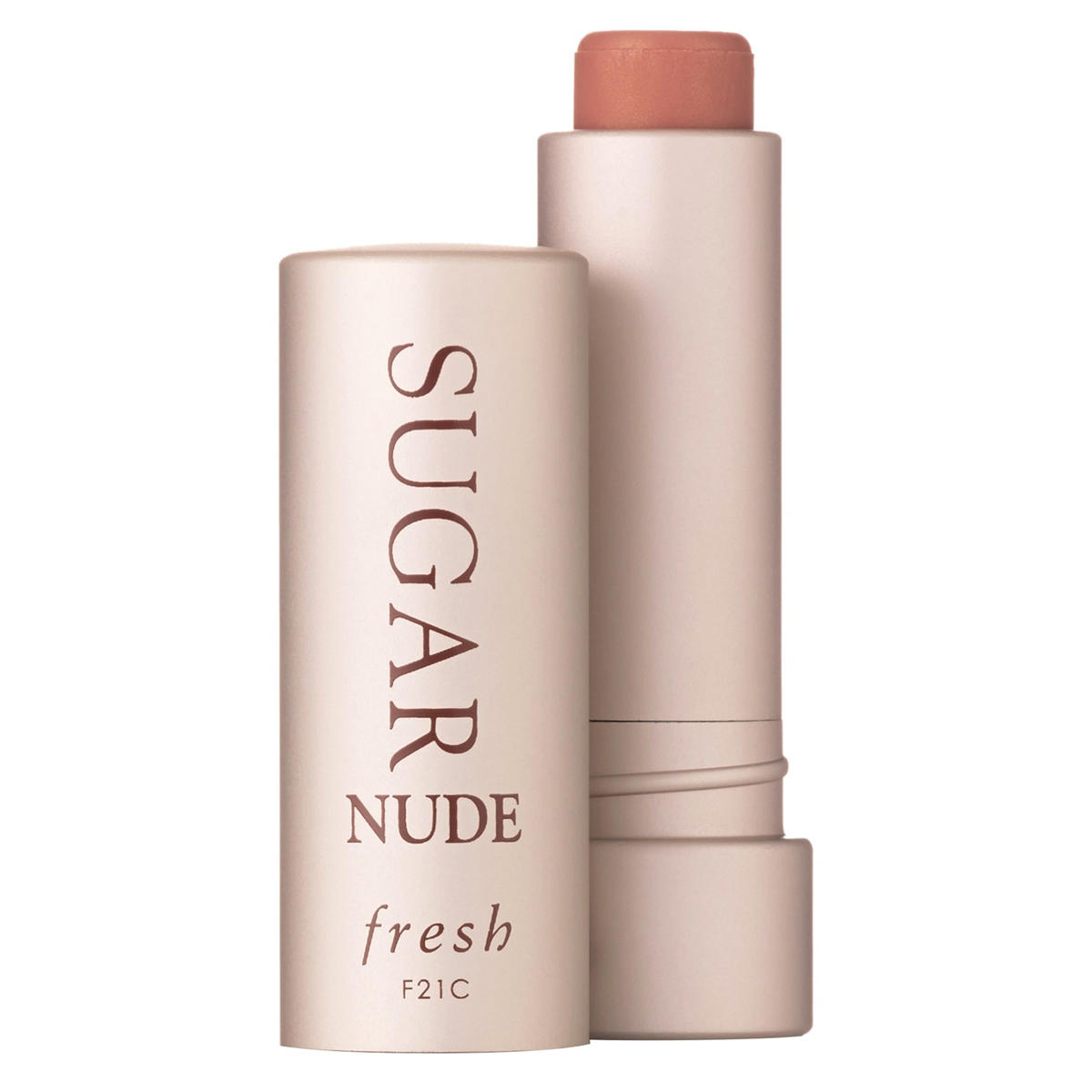 Fresh Sugar Nude Tinted Lip Treatment Mini