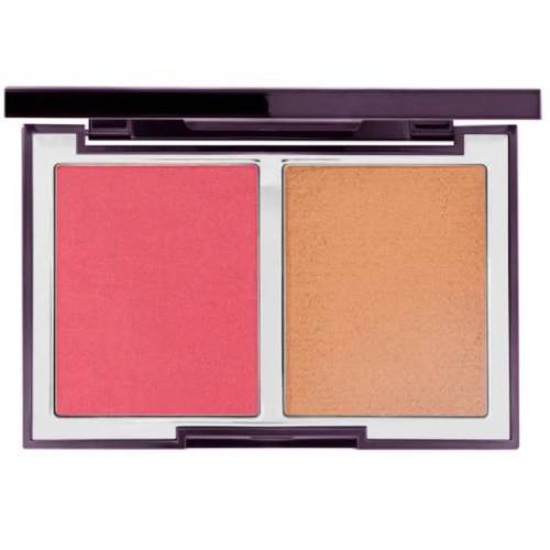 Wayne Goss The Weightless Veil Blush Palette bright Poppy