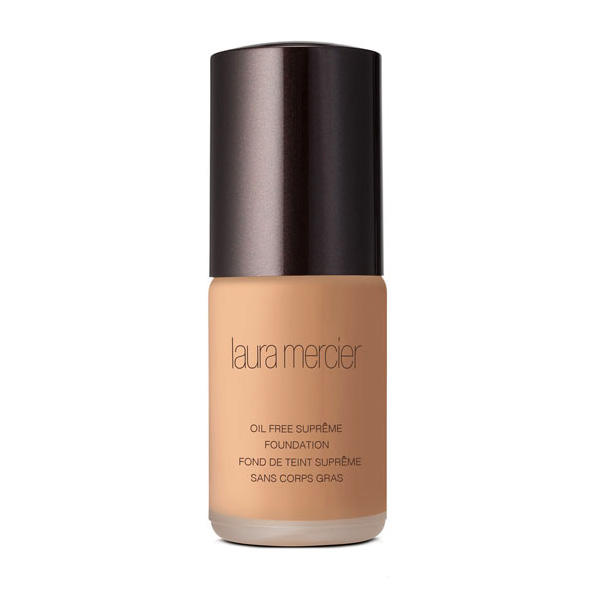 Laura Mercier Oil Free Supreme Foundation Tawny Beige