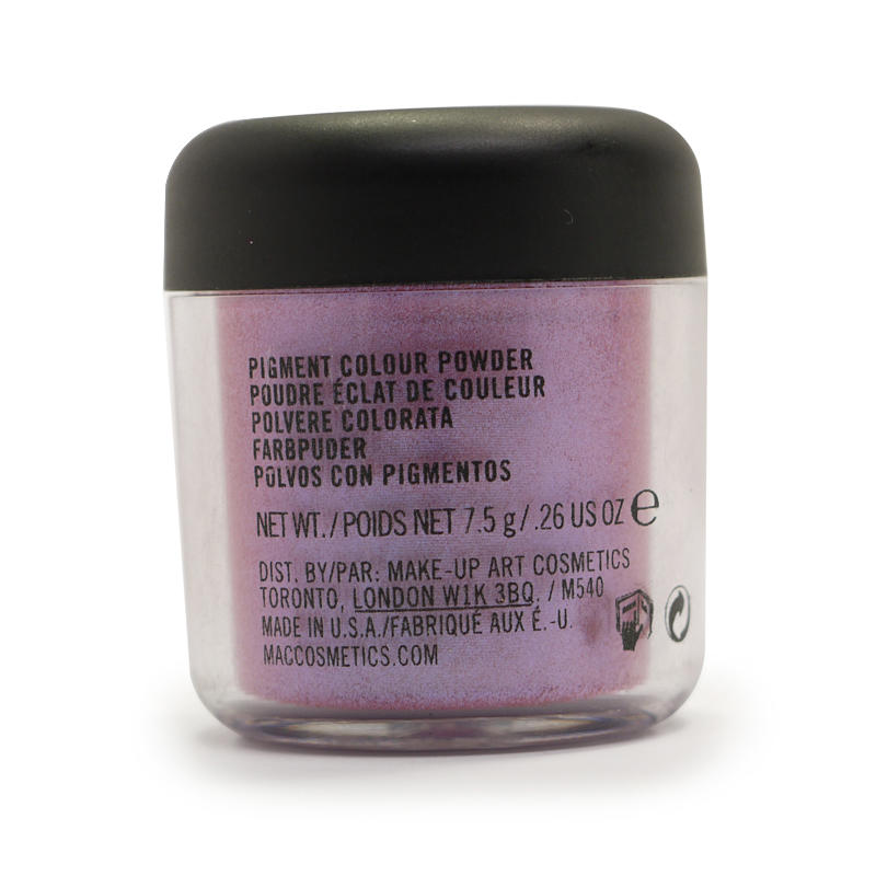 MAC Pigment Tub Pink Pearl #3