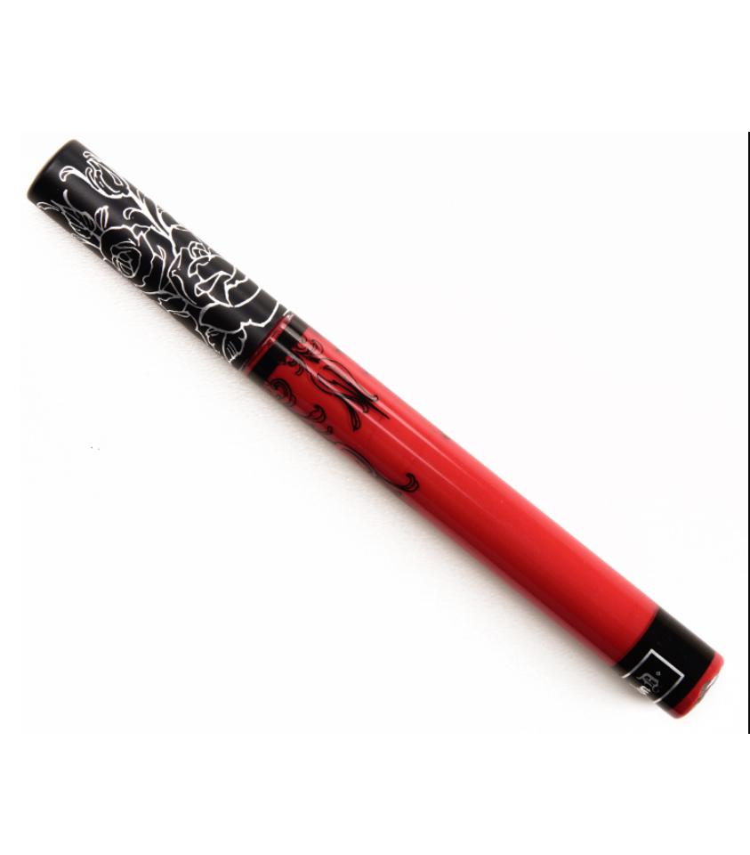 Kat Von D Everlasting Liquid Lipstick Thumbelina #1