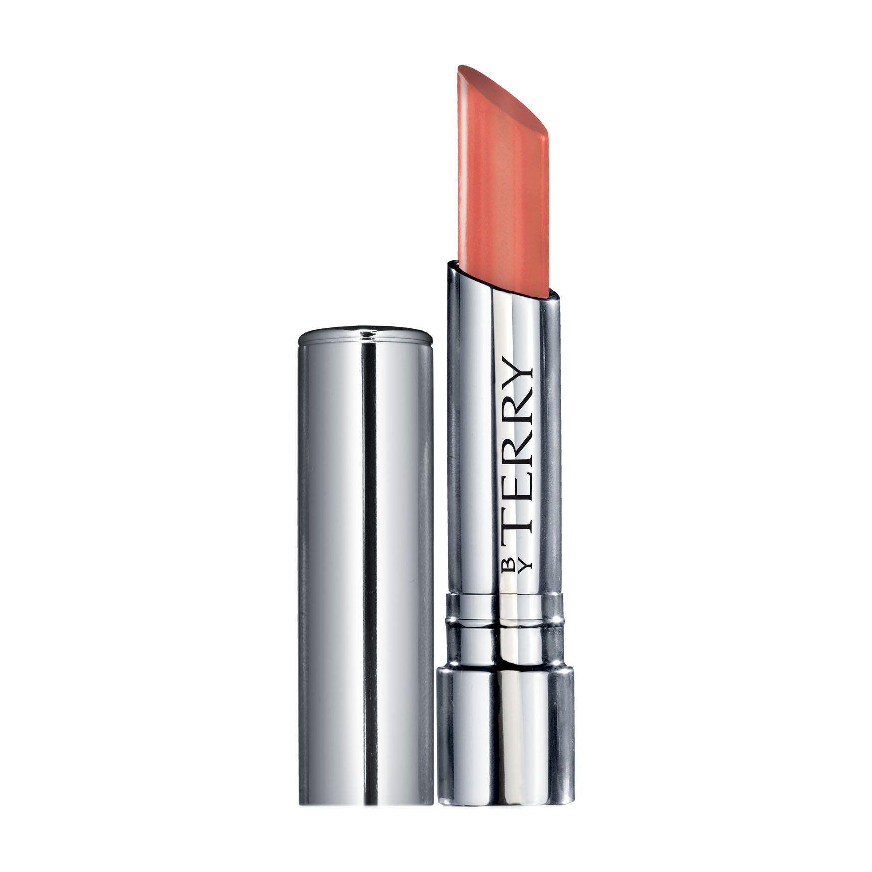 Terry Hyaluronic Sheer Rouge UV Defense Lipstick Nudissimo 1