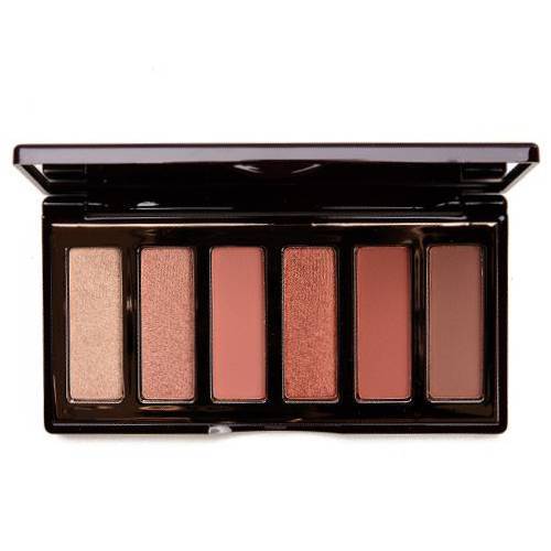 Charlotte Tilbury The Easy Smokey Eye Palette