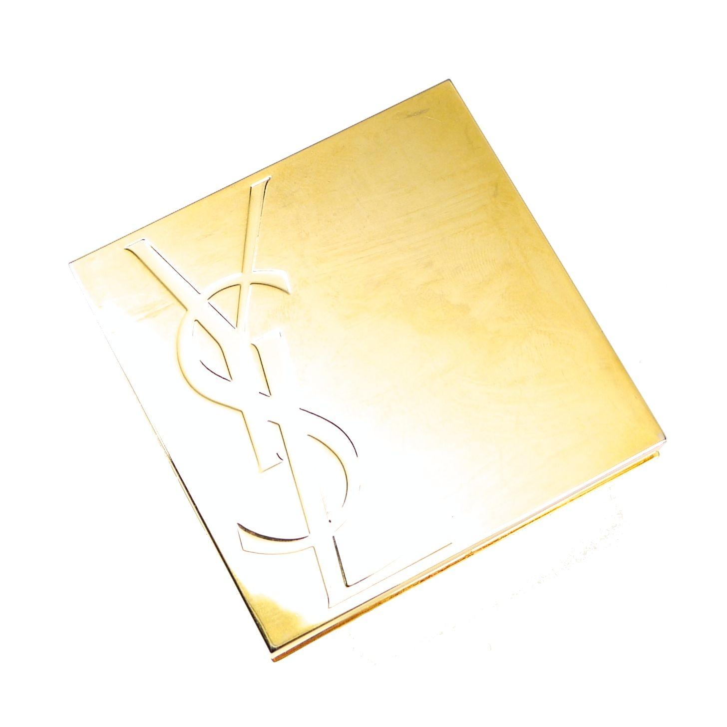 YSL Collector Powder For The Eyes Palette D'Artiste #1