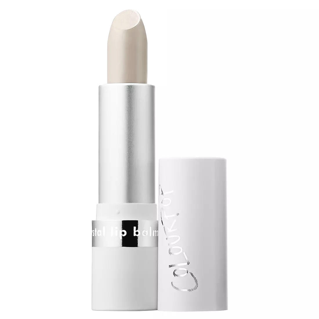 ColourPop Crystal Lip Balm Aventurine
