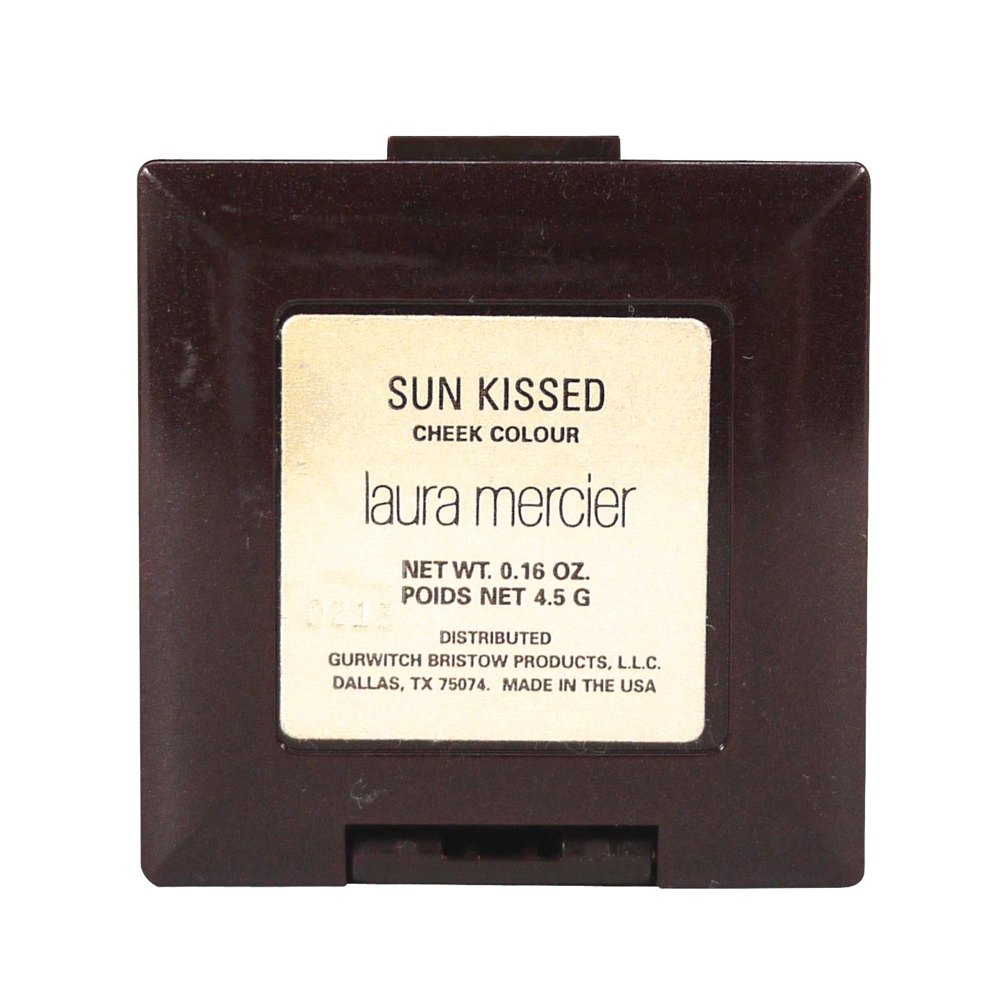 Laura Mercier Blush Sun Kissed #2