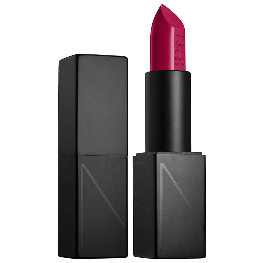 NARS Audacious Lipstick Vera