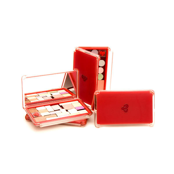 UNII Empty Palette Red #1