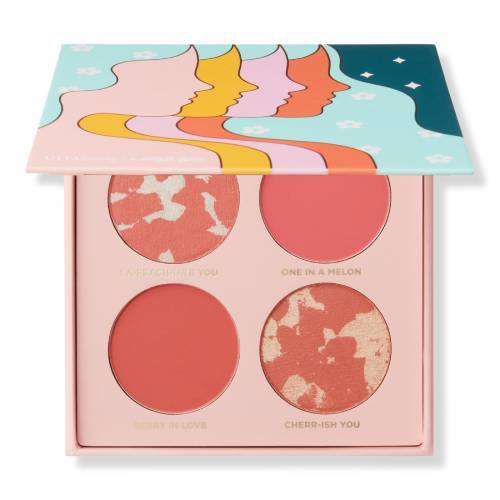 Ulta Beauty Collection X Steffi Lynn Blush Palette