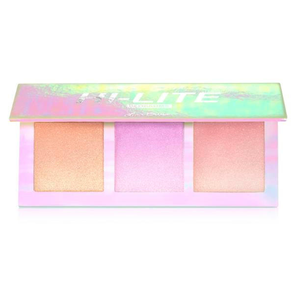 2nd Chance Lime Crime Hi-Lite Blossoms Palette