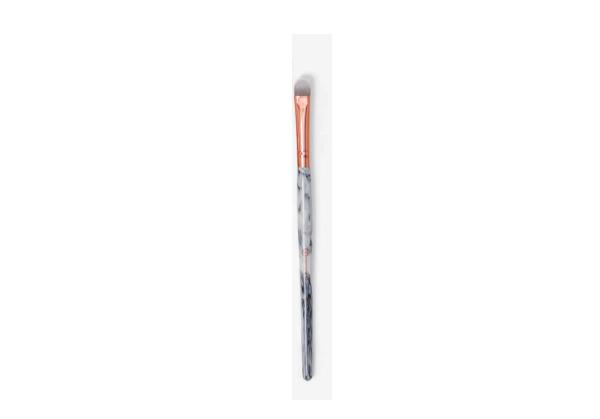 BH Cosmetics Detail Brush Marble 10