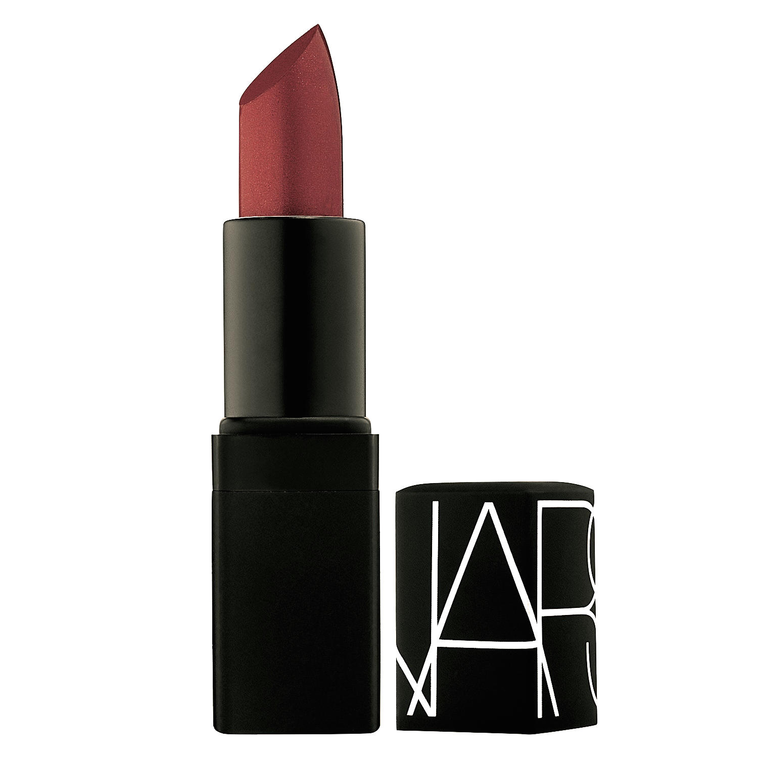 NARS Semi-Matte Lipstick Vera Cruz