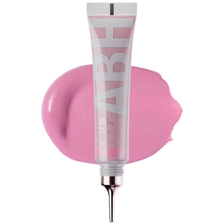 Anastasia Beverly Hills  Blurring Serum Liquid Blush Baby Pink