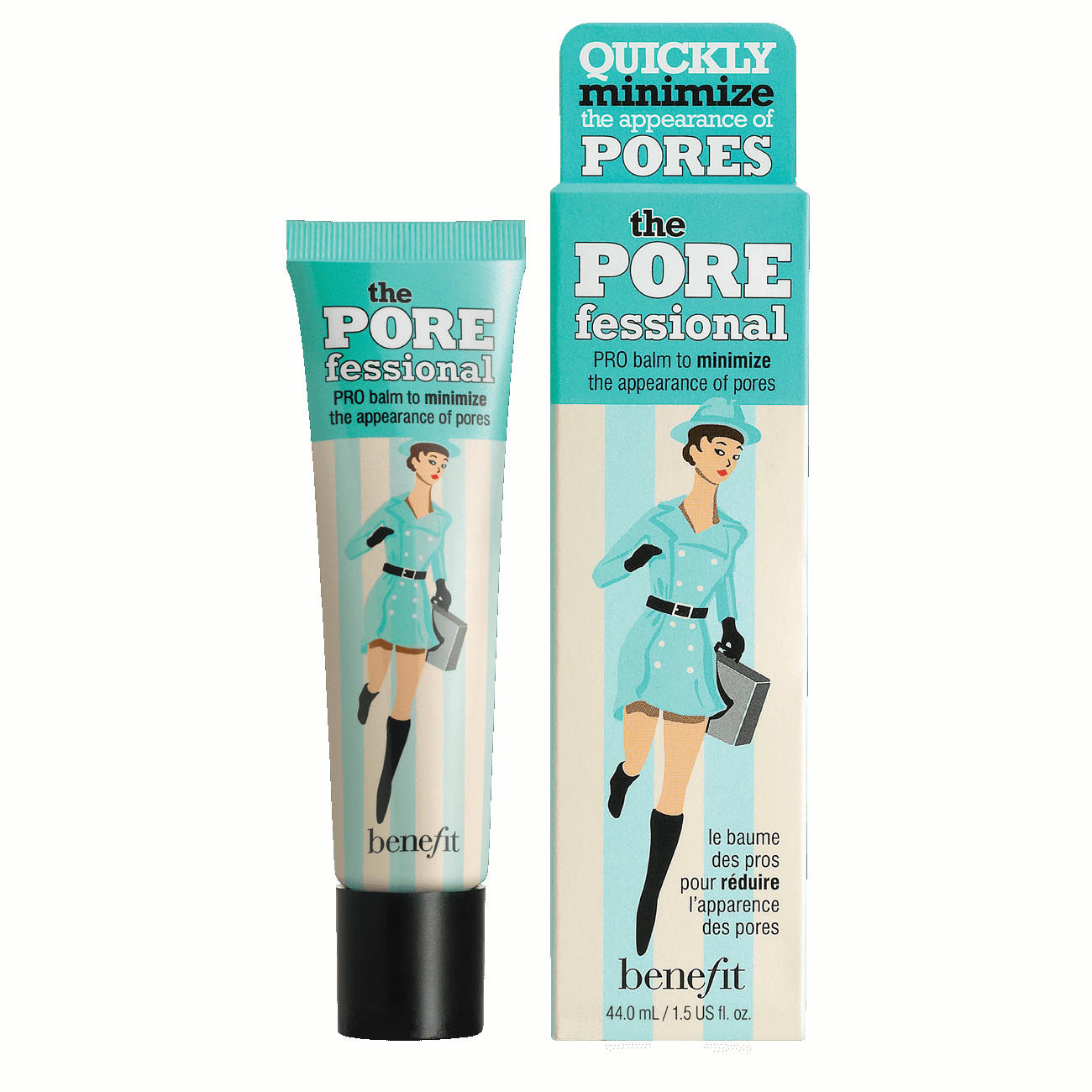 Benefit The POREfessional Pro Balm Value Size 44ml