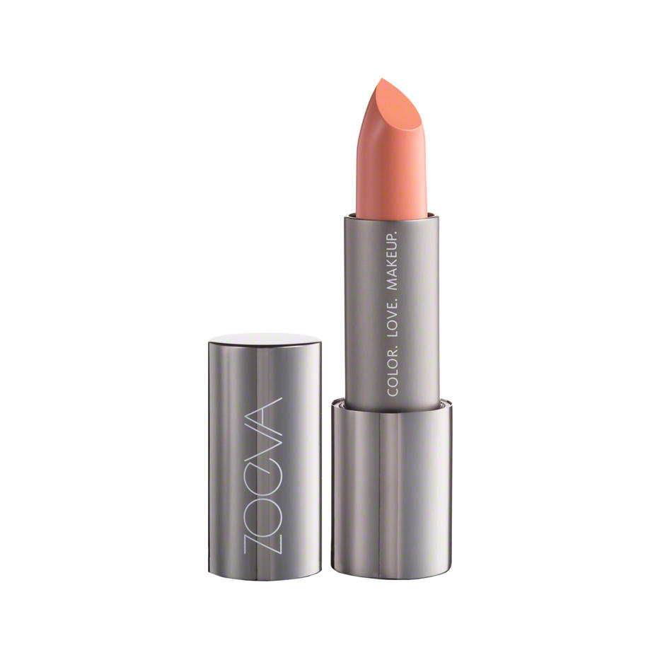 Zoeva Luxe Cream Lipstick Faith & Love