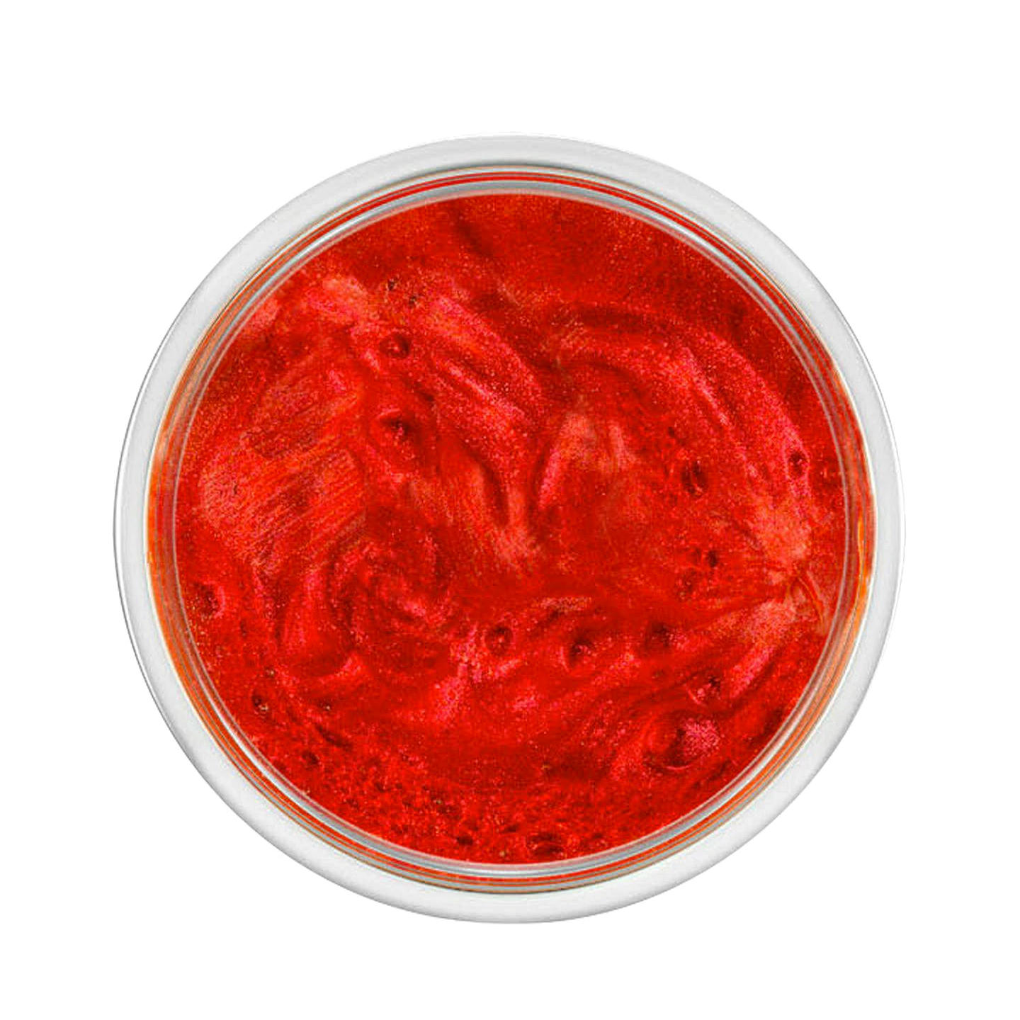 MAC Crystal Glaze Gloss It's A Great Feeling
